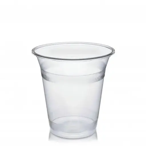 [EPCC360] 12oz (360ml) Clear plastic Smoothie Cup- x 1,000
