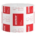 Katrin 103424 System 800 2ply toilet roll case of 36