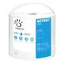 Industrial Wiper Roll 2 ply white 152m