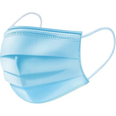 [M2RN1001-10] Mask - Type 11R 'Surgical' Box of 50