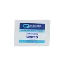 Alcohol Free Cleansing Wipes - Box of 100 
