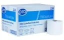 Mini Centrefeed Toilet Rolls case of 12