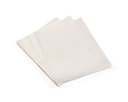 Greaseproof Paper Sheets Fresh & Tasty 255x203mm - Pack of 500