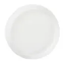 Clear Deli Container Lid 116mm x 500