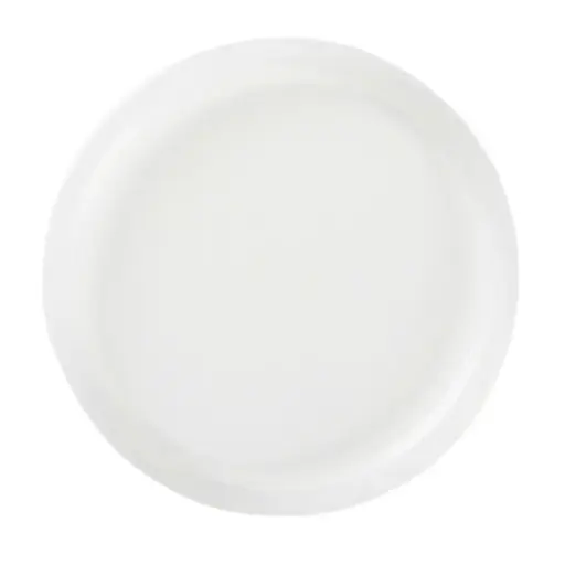 [DDCL500]  Clear Deli Container Lid 116mm case of 500 