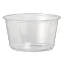 12oz PP Clear Deli Containers x 500