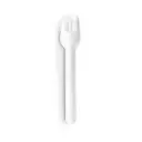 Cutlery Paper Fork Pack of 1000 