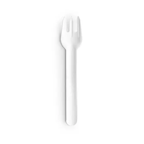 [VPC002] Paper Fork Pack of 1000 