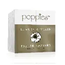 Airlaid Dinner Napkin-White 8-Fold 40x40 x 500