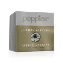 Airlaid Dinner Napkin-Grey 40x40 x 500