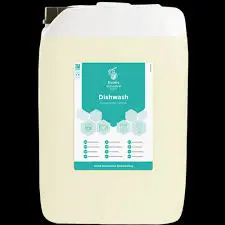 [PHDW010] Evans Dishwash  Detergent 10L 