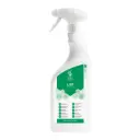 Evans L.S.P. Multi Surface Liquid Spray Polish 1 x 750ml 