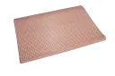 Greaseproof Paper Sheets, Medium (250x200mm) Red Gingham 1,000 sheets