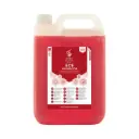 Evans EC9 Washroom Cleaner Disinfectant Concentrate 5 litre 