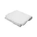 White Medium Duty 45L Swing Bin Liners-Pack of 100 