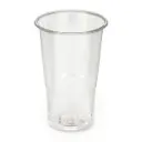 CE Marked Plastic Half Pint Tumblers x 1,000