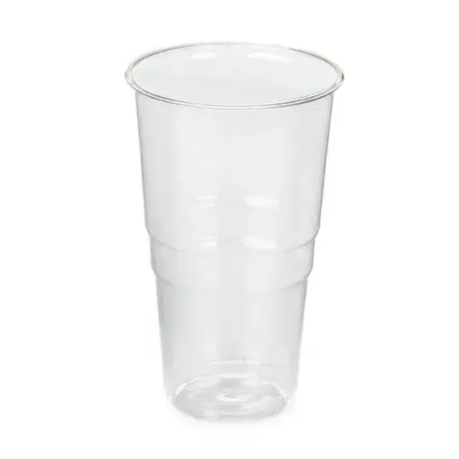 [DPPT100] CE Marked Plastic Pint Tumblers x 1,000 