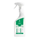 Evans Clear Stainless Steel, Window and Glass Cleaner 1x750ml