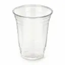 Smoothie Cup Clear rPET 16oz  98mm x 1,000