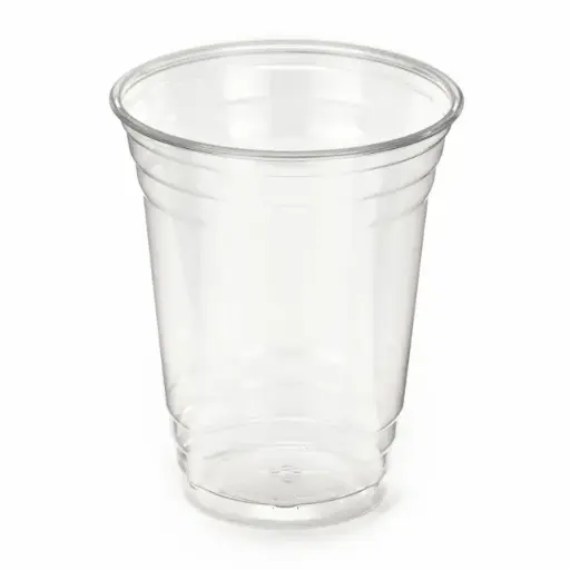 [GPSC160] Smoothie Cup Clear rPET 16oz  98mm x 1,000