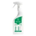Evans Clean Fast Heavy Duty Washroom Cleaner  750ml  Single