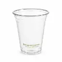 Smoothie Cup Clarity 100% rPET Clear 12oz (98mm) x 1,000