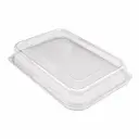 Large Platter Clear Lid 460mmx300mmx63 Pack of 50