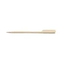 Bamboo Paddle Picks 7" x 1000 