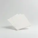 Greaseproof Sandwich Wrap Paper  - 18" x 28" x 480 sheets 