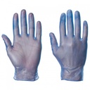 Supertouch Blue Vinyl Powderfree SPT 1121