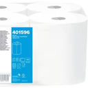 Premium White Paper Centrefeed Roll (Pack of 6)