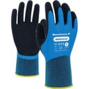 Benchmark BMG342 Water Repellent Latex Glove (Pair)