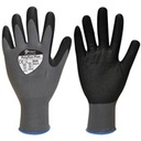 Nitrile Foam Polyco Polyflex Plus 800 Glove-Pair