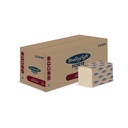 BulkySoft Forte Havan System One Napkins 1/2 Fold-Kraft 21.5x16cm 2-ply x20 packs 