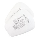 XM5935 3M P3R Particulate Pre-Filter - pack of 10
