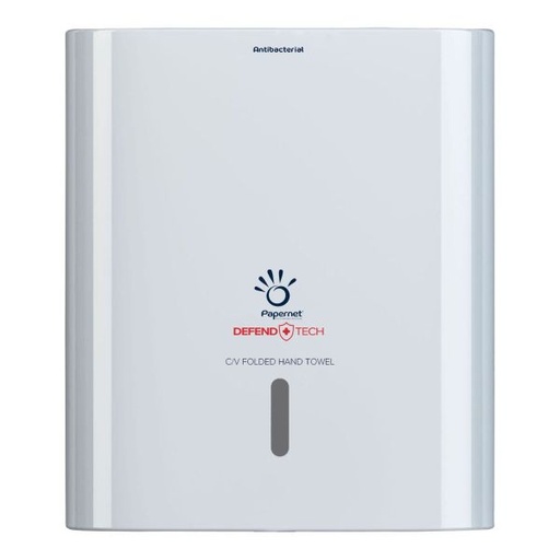 [VHD001] Dispenser - V Fold Hand Towel Dispenser 416143
