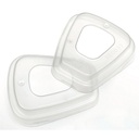 501 Filter Retainer, Particulate Respirator