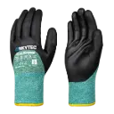 Skytec Eco Bronze Nitrile Foam Coated Glove (PAIR)