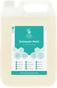 Evans Dishwash Multi Detergent 5L