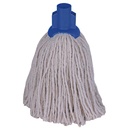 Socket Cotton Yarn Mop Head 9oz / 250g