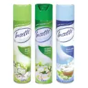 Air Freshener 300ml Linen Fresh x12