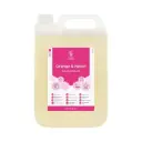 Evans Orange & Neroli Handwash  5 Litres