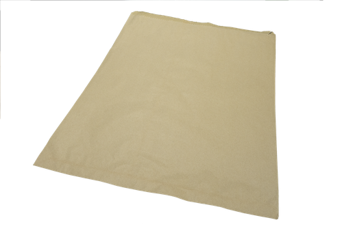 [BSPB1814] Strung Paper Bags 18"x 14.5" - x  500 brown