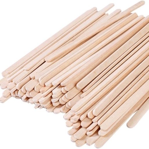 [BWC006] Wooden Stirrer - 14cm Pack of 10,000