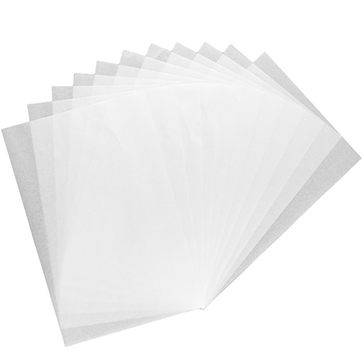 [GPSL050] Wet Strength Sheets - 450mm x 700mm pack of 480