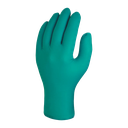 Skytec Teal Nitrile Glove 10 x box of 100