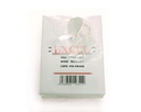 Clear Food Safe Polythene bags 300x450mm - x  2000