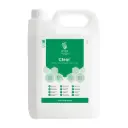 Evans Clear Stainless Steel, Window and Glass Cleaner 5 Litre
