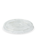 Lid Flat for Smoothie Cup  Premium 96mm  x 1000